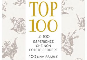 Copertina TOP 100