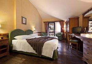 INART - Grand Hotel Courmaison - Qc Terme Resort